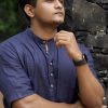 Navy Blue 100% Pure - Image 3