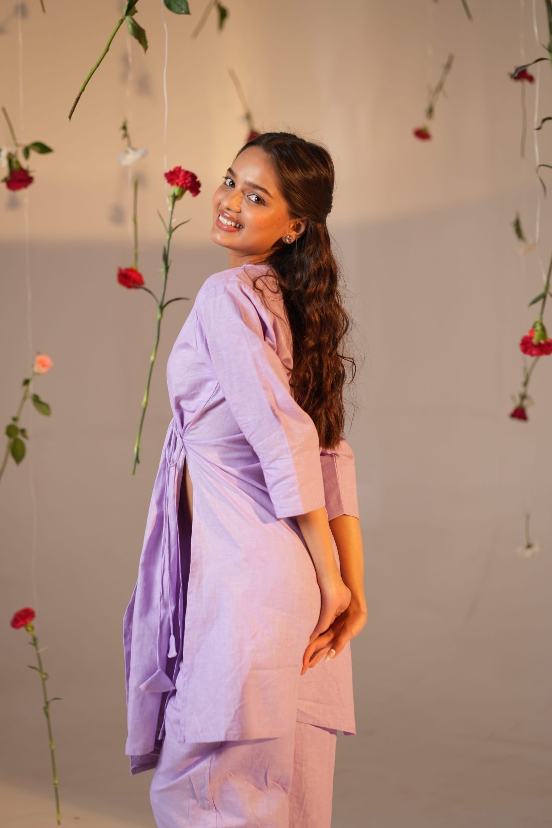 Midnight Breeze Lilac - Image 2