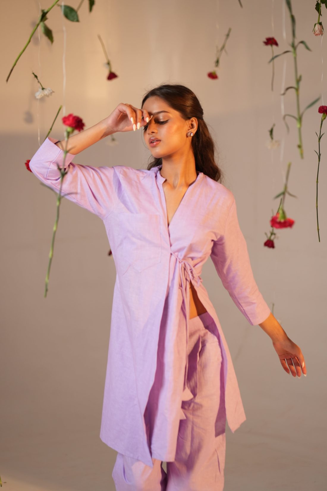 Midnight Breeze Lilac - Image 3